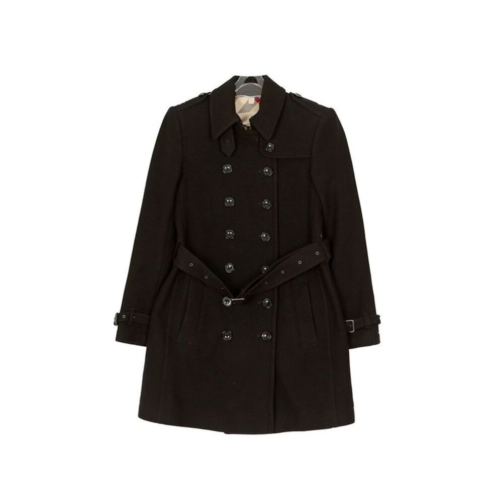 Brideline Coat Size
